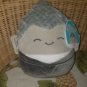 Hodge squishmallow 7.5inch